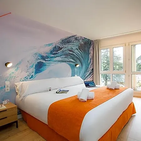 Casual De Olas Hotel 2*