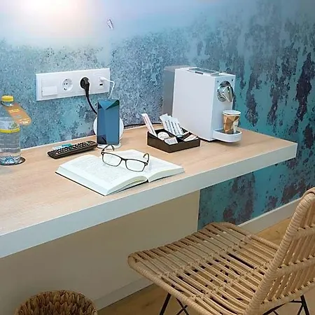 Hotel Casual De Olas 2*