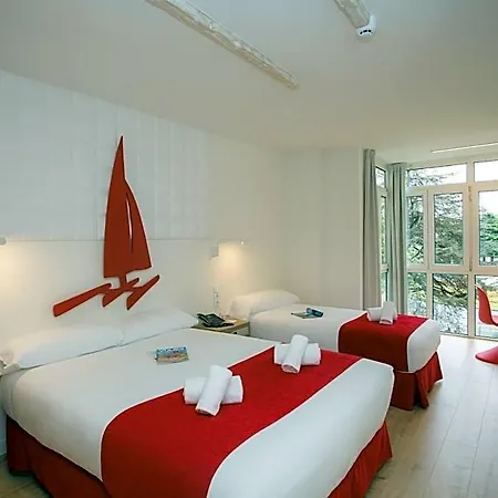 Casual De Olas Hotel 2*