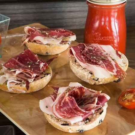 Casual De Olas 2* Σαν Σεμπαστιάν