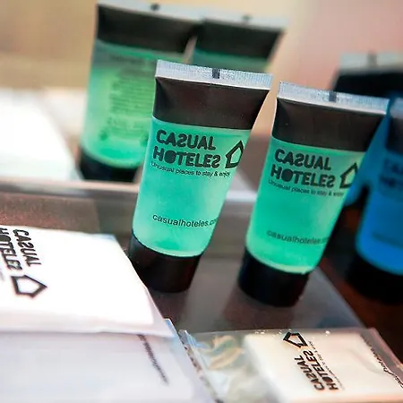 Casual De Olas 2* Saint-Sébastien