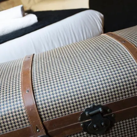 Hotel Casual De Olas