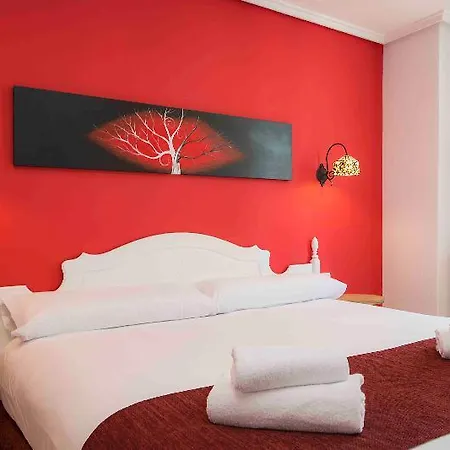 Casual De Olas Hotel 2*