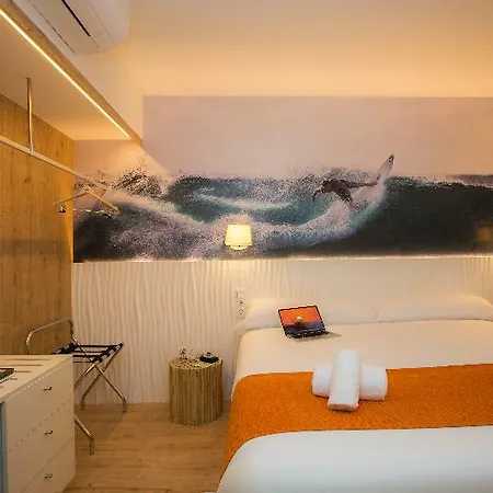 Casual De Olas
