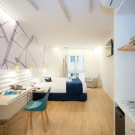 Casual De Olas Hotel 2*