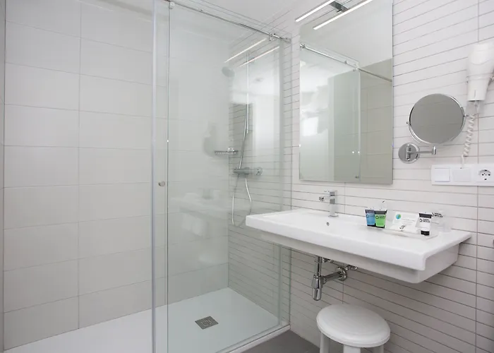 Casual De Olas מלון 2*