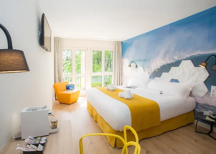 מלון Casual De Olas