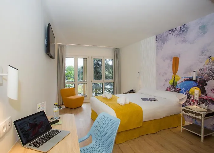 מלון Casual De Olas