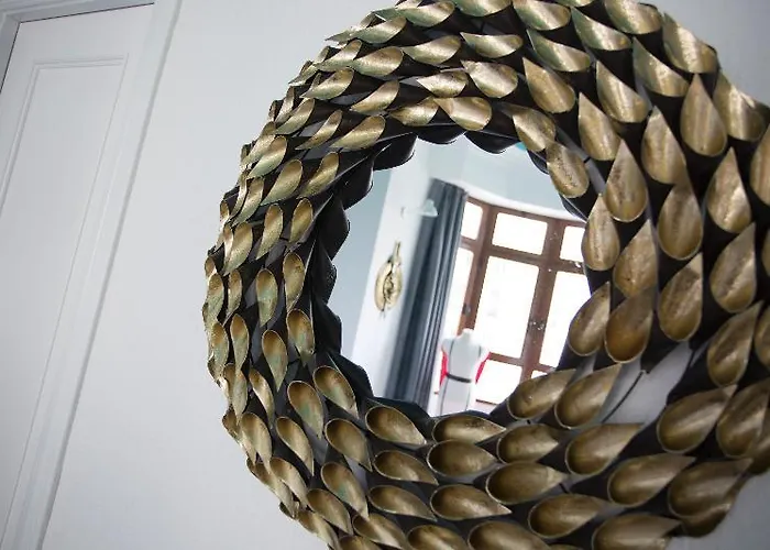 Casual De Olas מלון