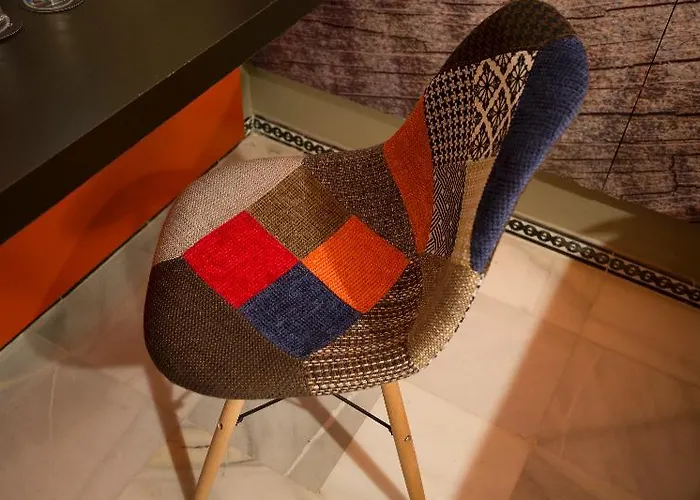 Casual De Olas מלון 2*