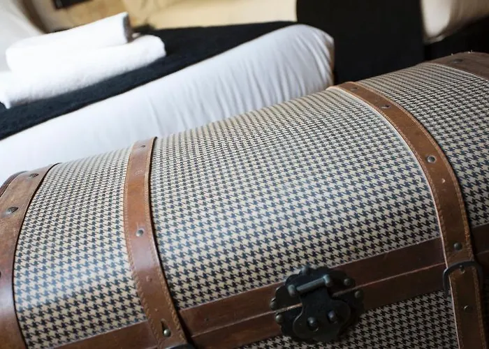 מלון Casual De Olas