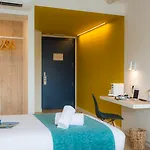 Hotel Casual De Olas 2*