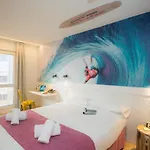 Casual De Olas Hotel San Sebastián