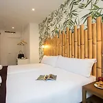 Hotel Casual De Olas 2*