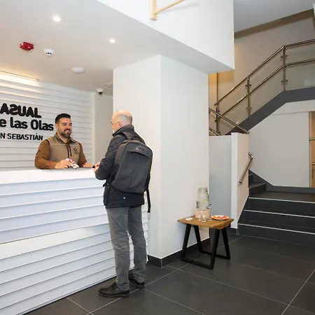 Casual De Olas Отель 2*