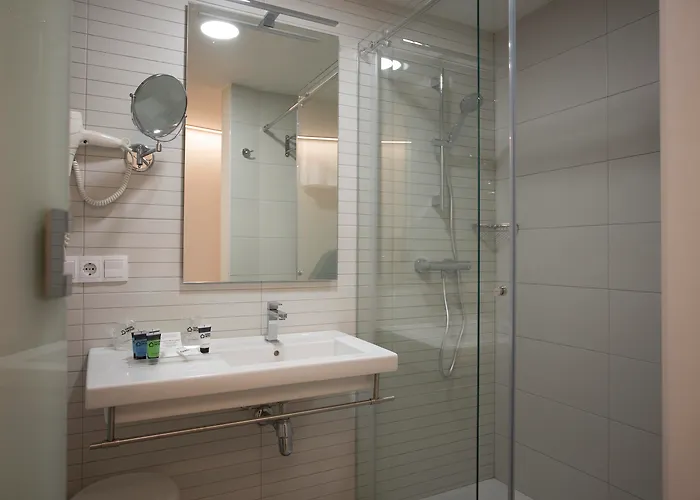 Casual De Olas 2* Сан-Себастьян