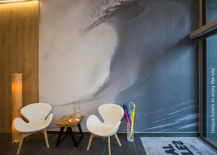 Casual De Olas 2* Сан-Себастьян