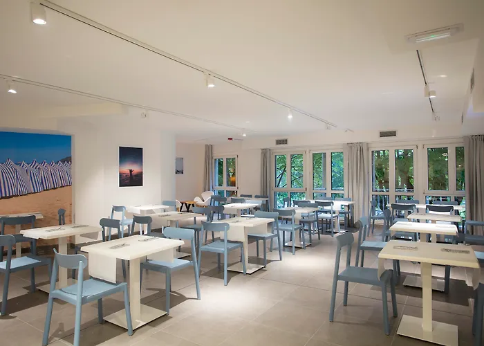 Casual De Olas Отель 2*