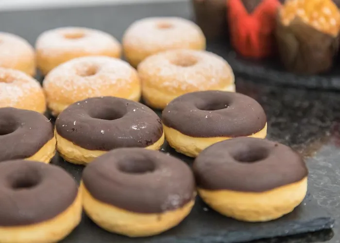 Отель Casual De Olas 2*