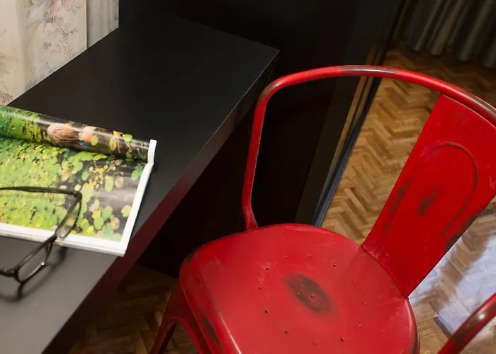 Отель Casual De Olas