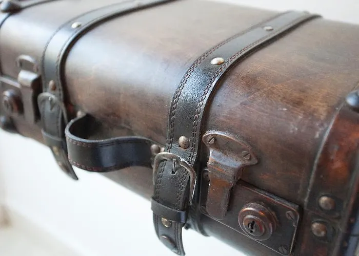 Отель Casual De Olas Сан-Себастьян