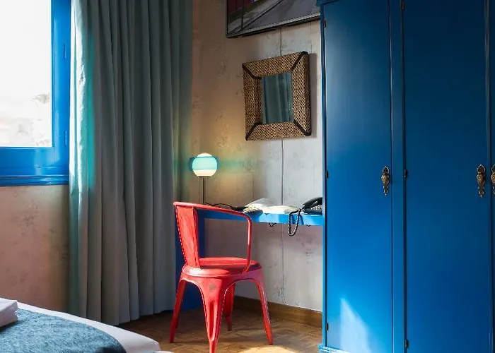 Casual De Olas Сан-Себастьян