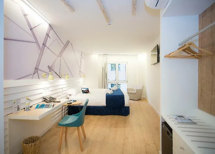 Casual De Olas Отель 2*